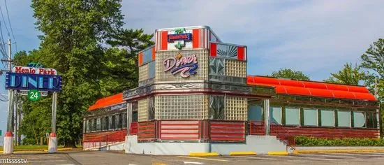 Menlo Park Diner