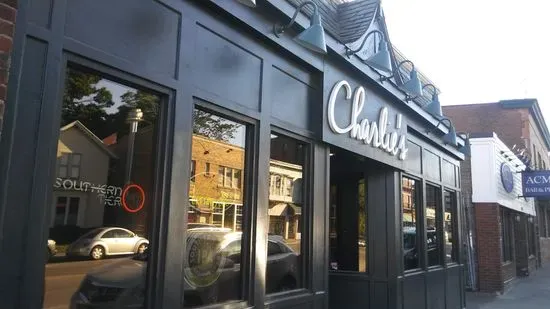 Charlie's