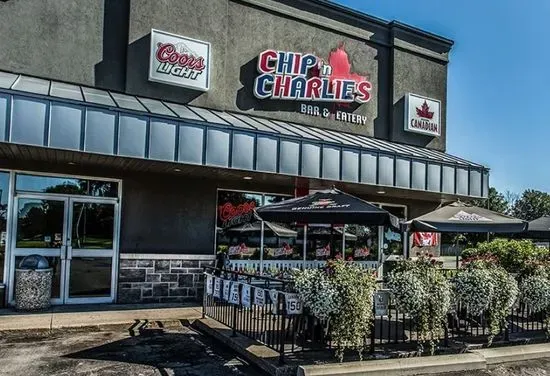 Chip n Charlie's Eatery & Bar