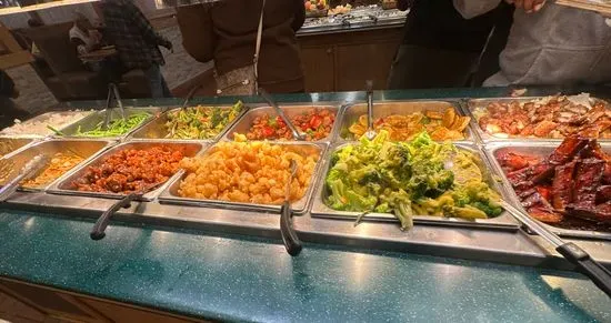 United Buffet