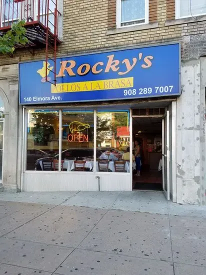 Rocky's Restaurant