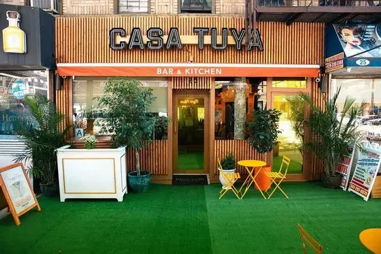 Casa Tuya
