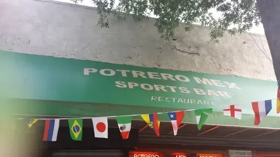 El Potrero Sport Bar