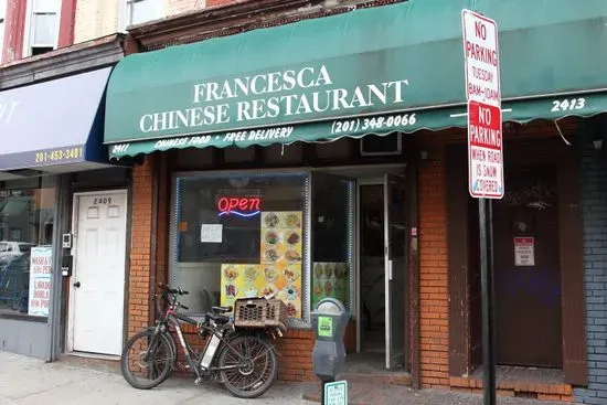 Francesca Chinese Restaurant