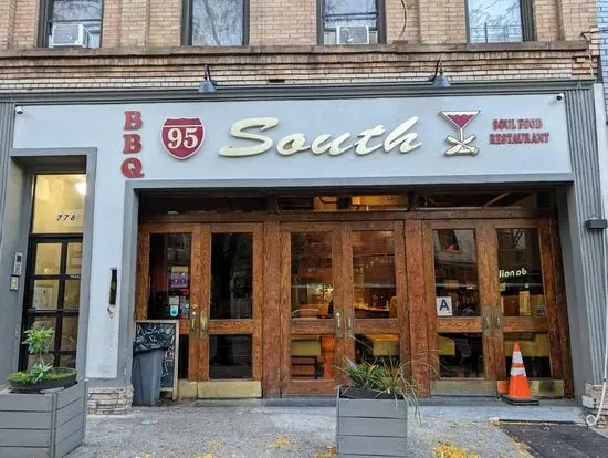 95 South Soul Food Restaurant