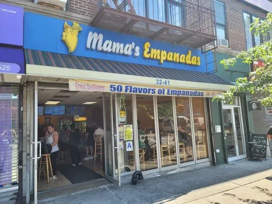 Mama's Empanadas