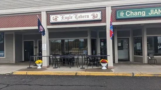 Eagle Tavern