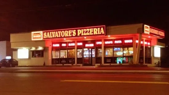 Salvatore's Old Fashioned Pizzeria