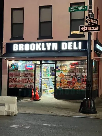 Brooklyn Deli