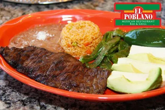 El Poblano Bar & Grill