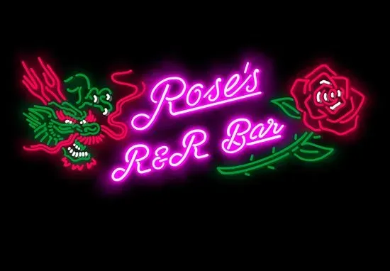 Rose's R&R Bar