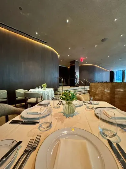 Fasano Restaurant New York