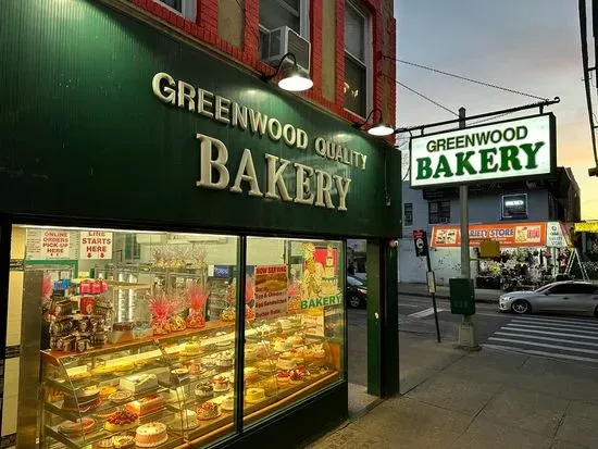 Greenwood Quality Bakery