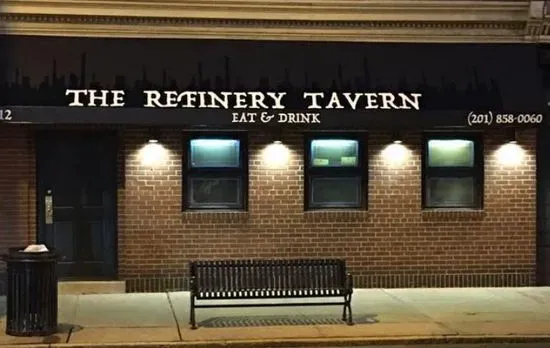 Refinery Tavern