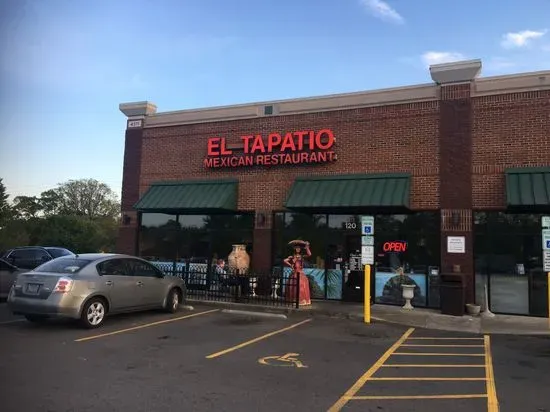 El Tapatio Mexican Restaurant