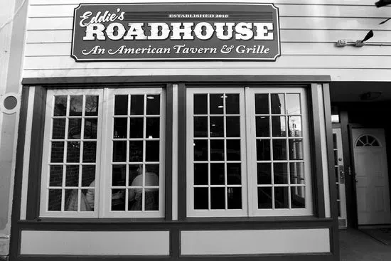 Eddie's Roadhouse