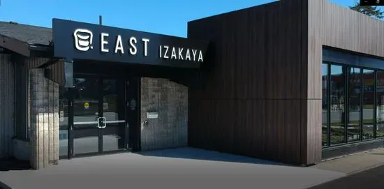 East Izakaya