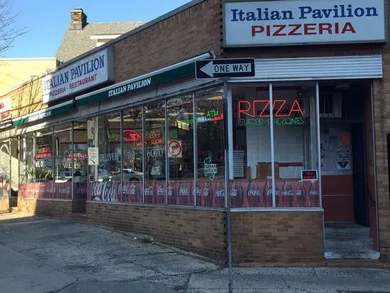 Italian Pavilion Pizzeria