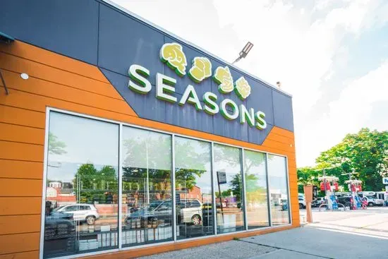 Seasons Queens - Kosher Supermarket