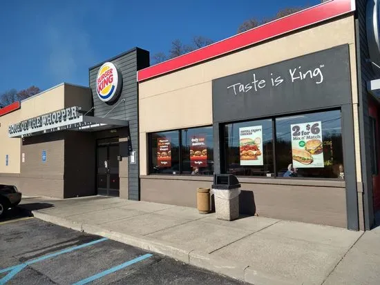 Burger King