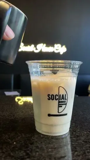 Social House Cafe & Coffee