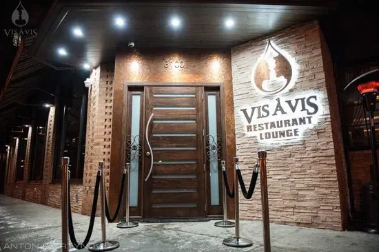 Vis-a-Vis Restaurant
