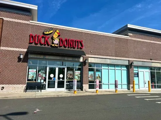 Duck Donuts