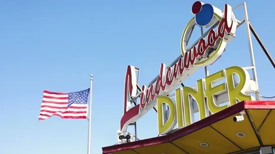 Lindenwood Diner