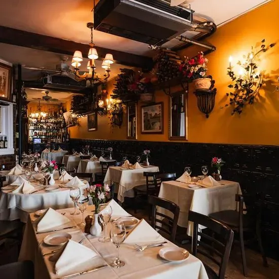 Italianissimo Ristorante