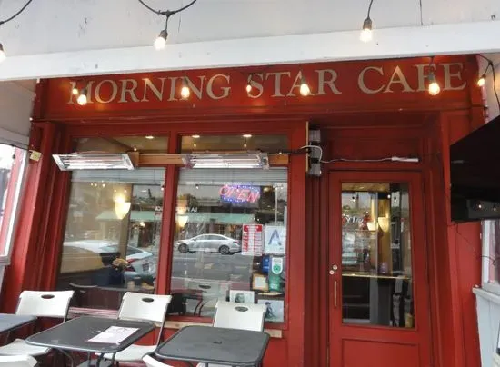MORNING STAR CAFE