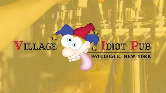 Village Idiot Pub