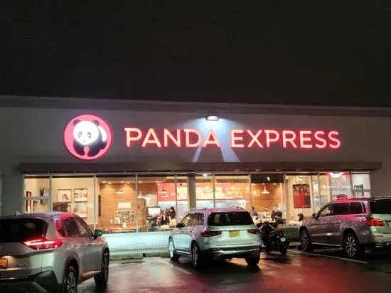 Panda Express