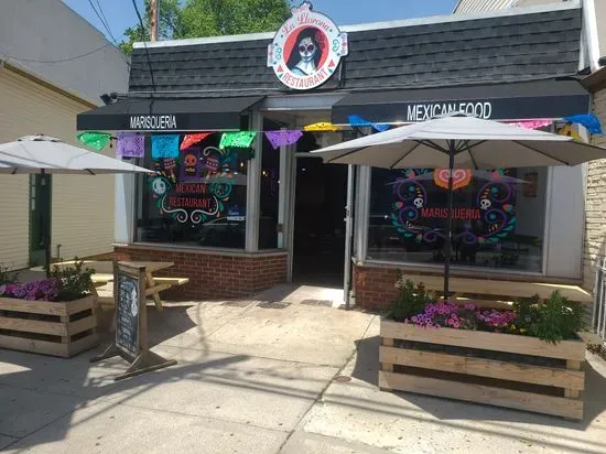 La Llorona Restaurant Inc