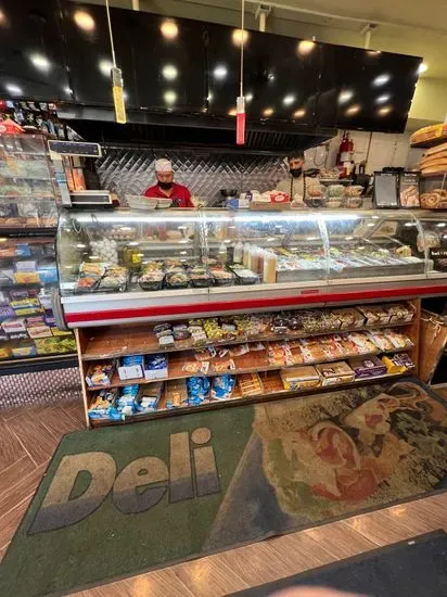 207 Gourmet Deli