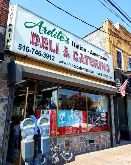 Ardito's Italian American Deli
