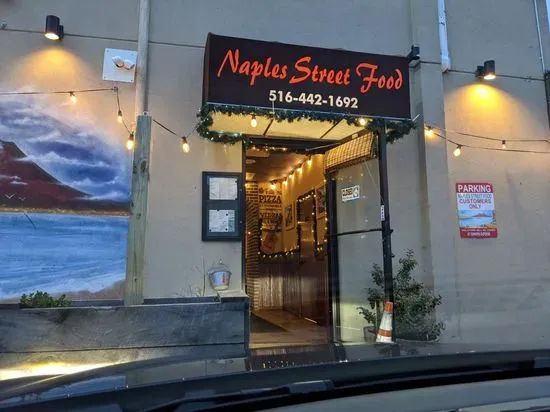 Naples Street Food Oceanside