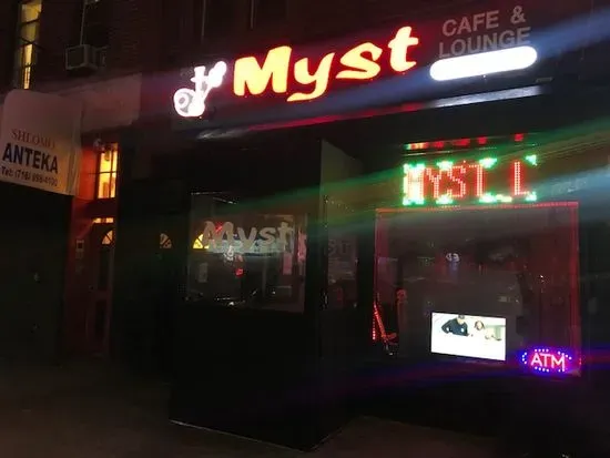 Myst Lounge