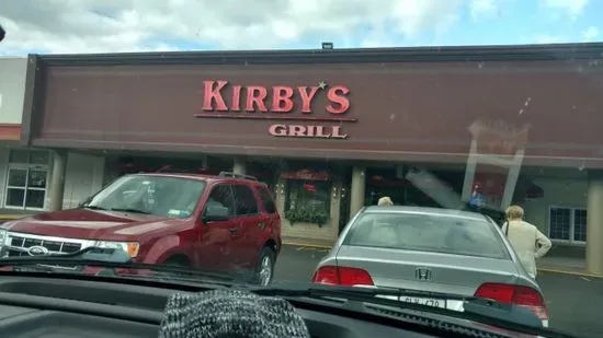 Kirby's