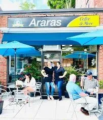 Araras Coffee & More