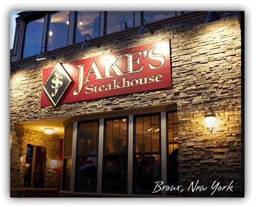 Jake’s Steakhouse