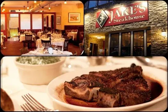 Jake’s Steakhouse