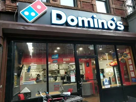 Domino's Pizza