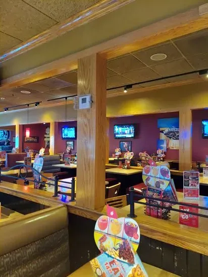 Applebee's Grill + Bar