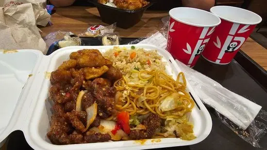 Panda Express