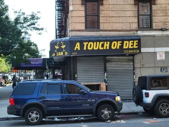 A Touch Of Dee