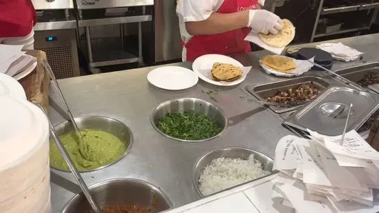 LOS TACOS No.1