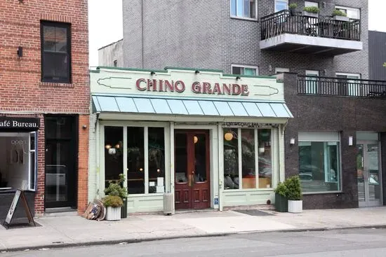 Chino Grande