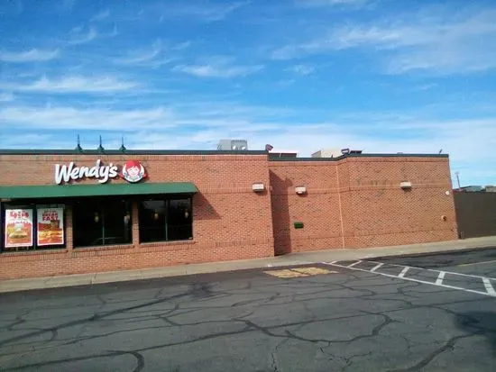 Wendy's