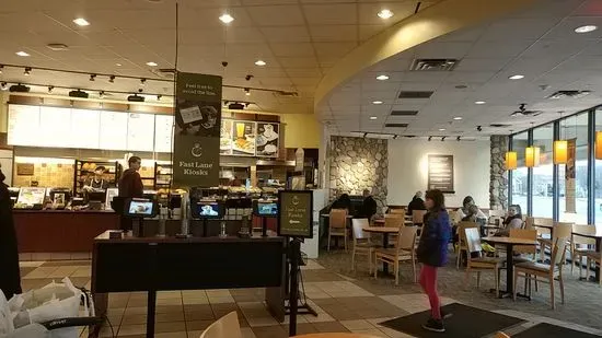 Panera Bread