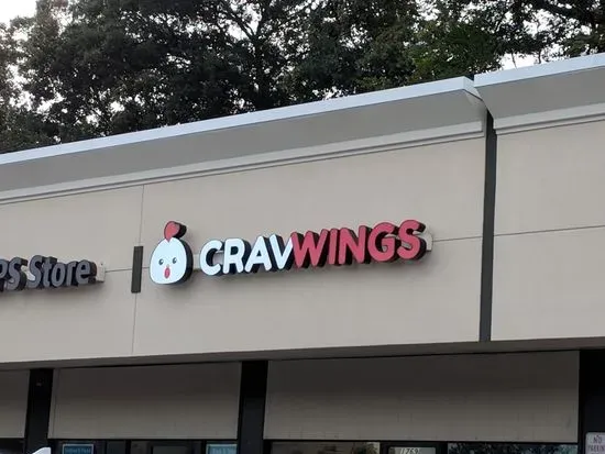 Cravwings